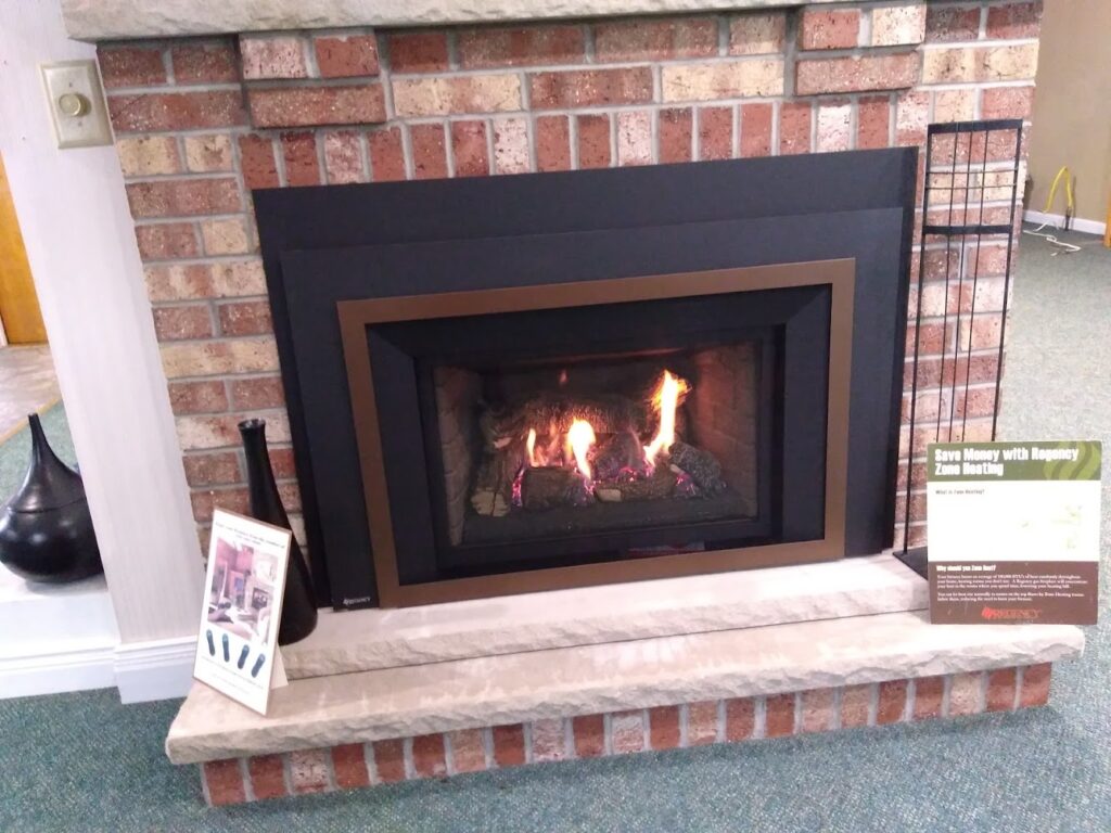 Affordable Heating & Air Conditioning Inc in Johnson City - FireplaceServiceFinder