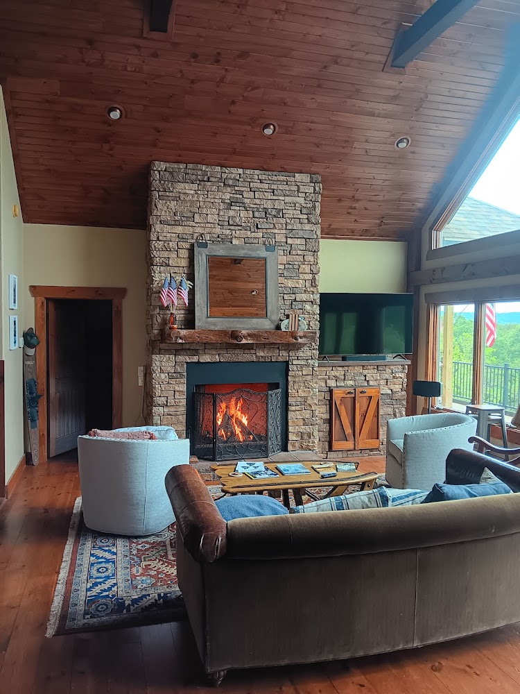 Ahavah Fire & Chimney in Branson - FireplaceServiceFinder