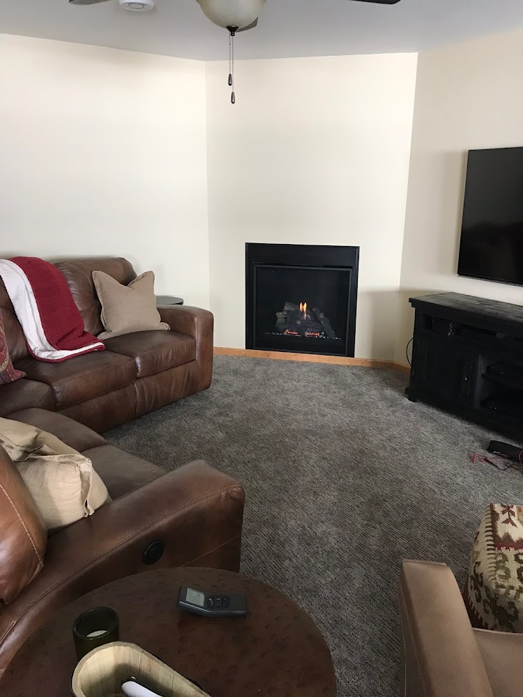 Air-Pro Heating & Cooling
