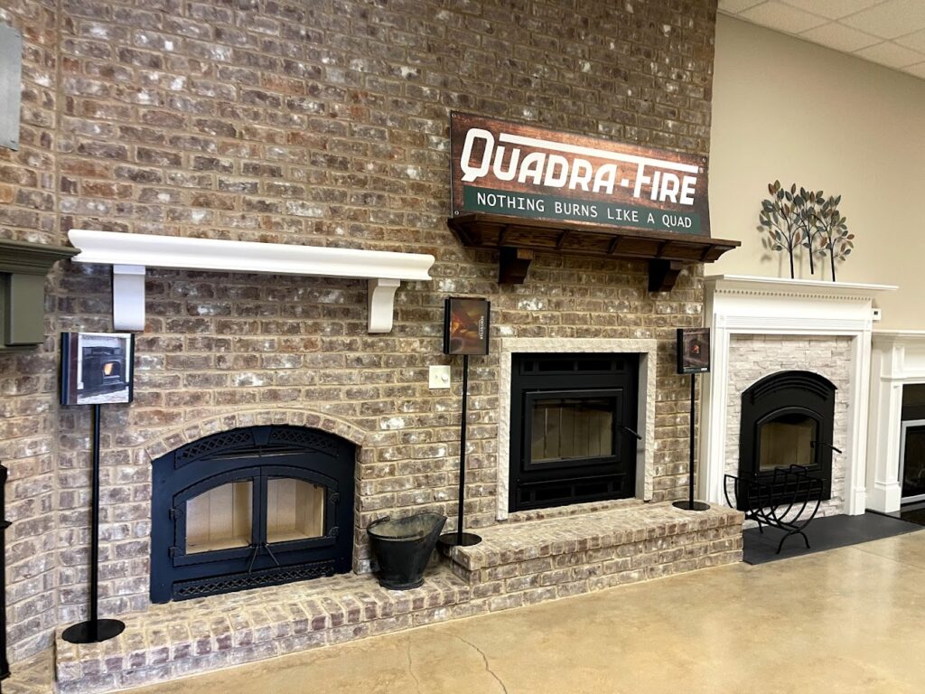 Alabama Fireplace-Construction in Huntsville - FireplaceServiceFinder