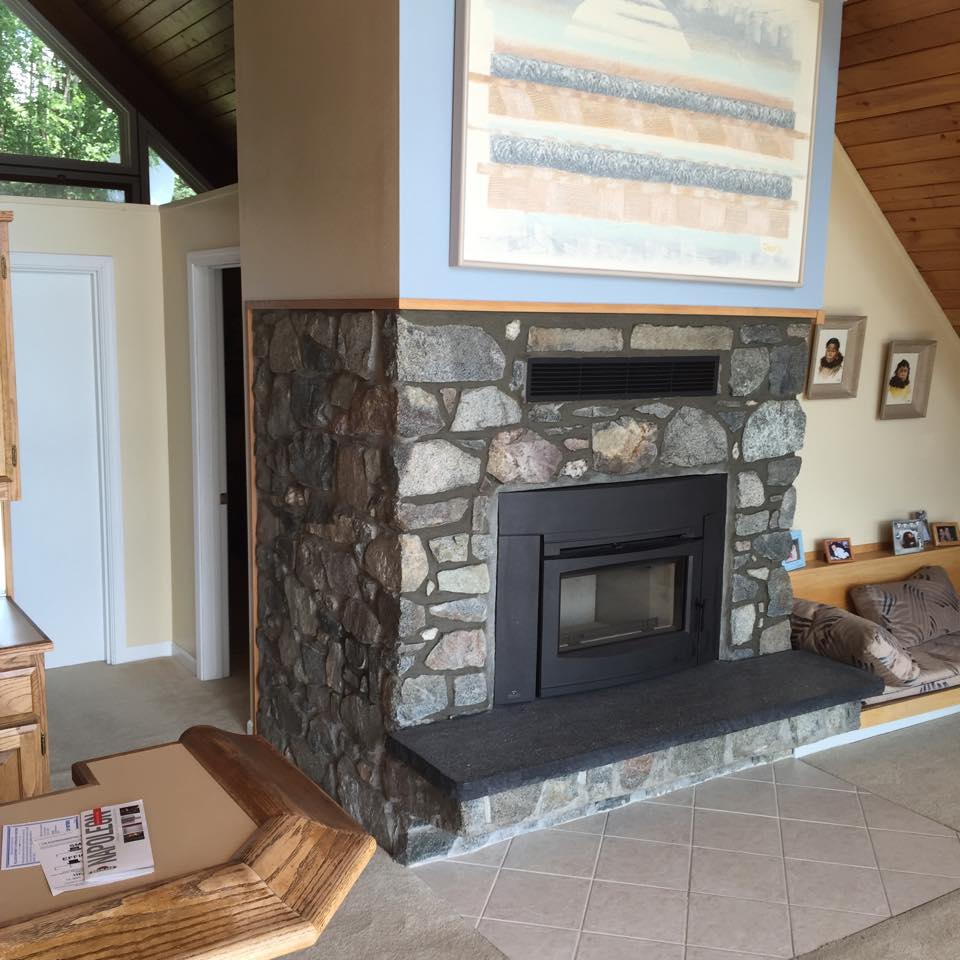 Alaska Fire and Flue LLC in Homer - FireplaceServiceFinder