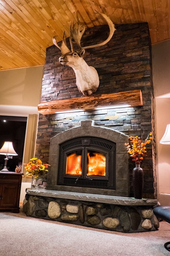 Alaska Fire and Flue LLC in Soldotna - FireplaceServiceFinder