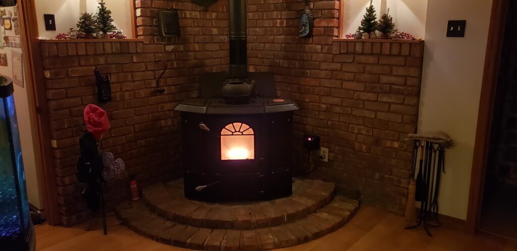 Alaska Stoker Stoves in Berne - FireplaceServiceFinder