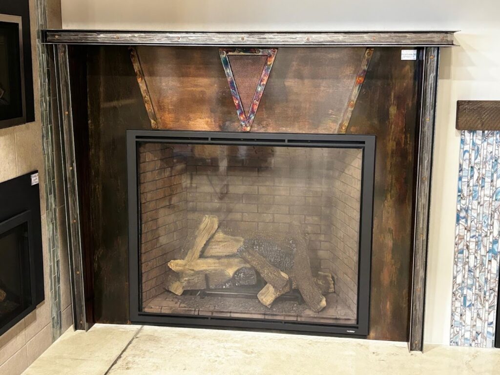 Alaska Stove and Spa in Anchorage - FireplaceServiceFinder