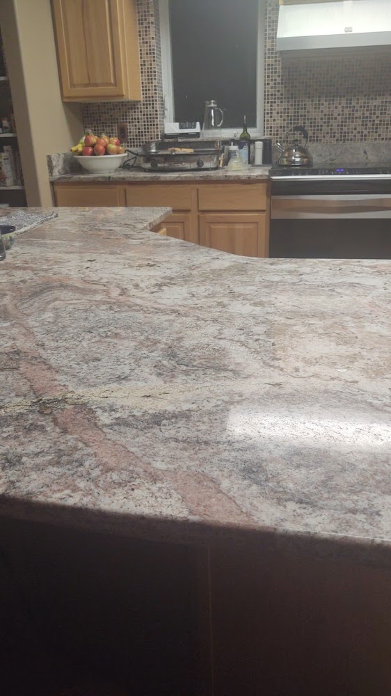 Alaskan Granite in Fairbanks - FireplaceServiceFinder