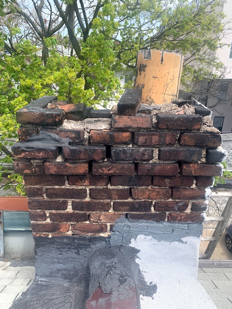 All About Chimneys Chimney Services in Brooklyn - FireplaceServiceFinder
