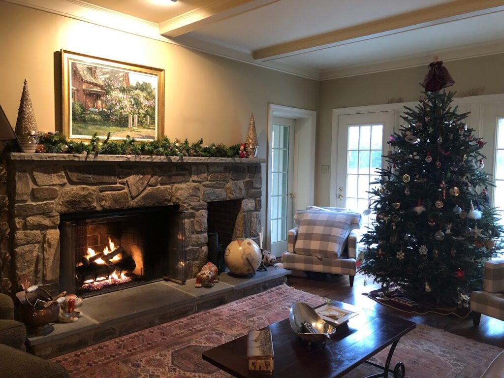 All Pro Chimney in Rockville - FireplaceServiceFinder