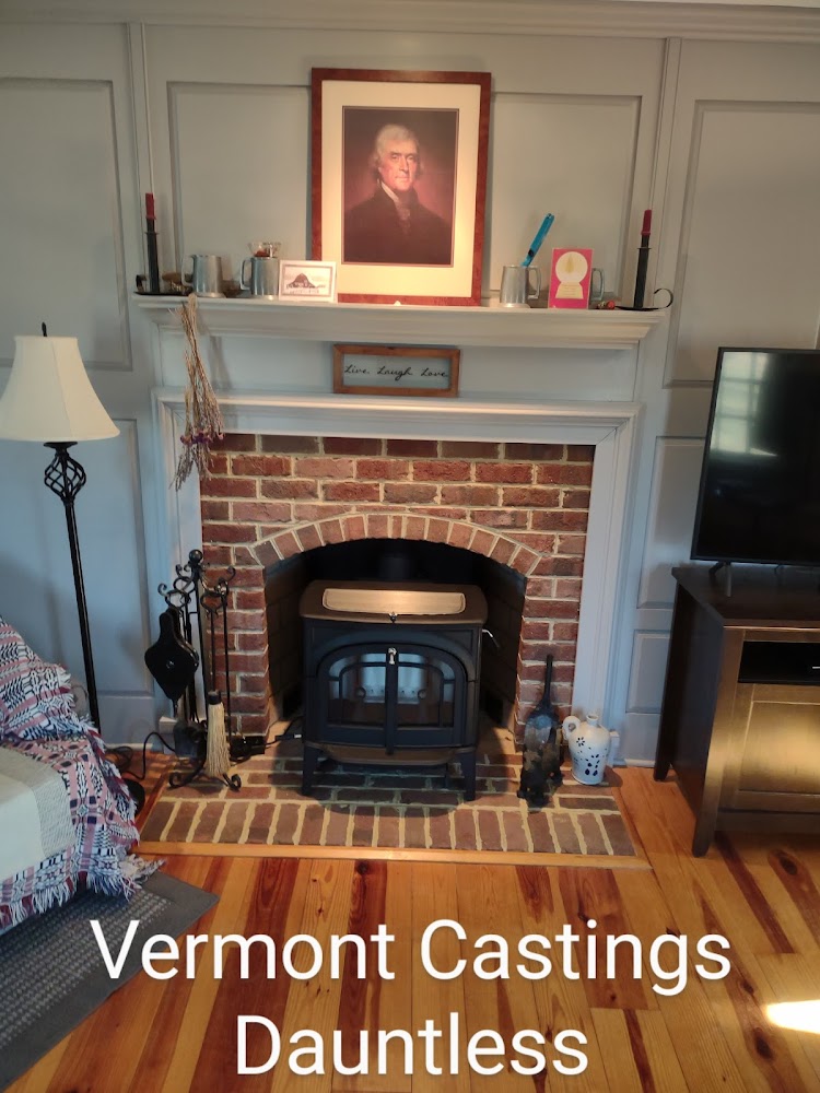 All Pro Fireplace in Chesapeake - FireplaceServiceFinder