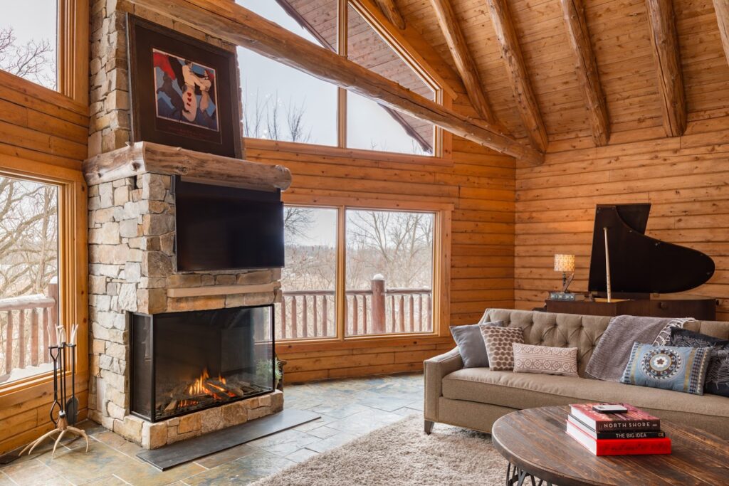 All Seasons Fireplace in St Louis Park - FireplaceServiceFinder