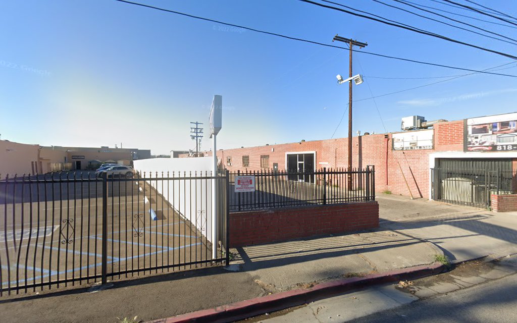 All Valley Distributing