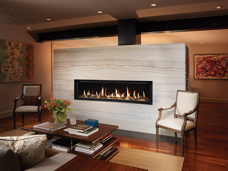 All Valley Fireplace in Cascade - FireplaceServiceFinder