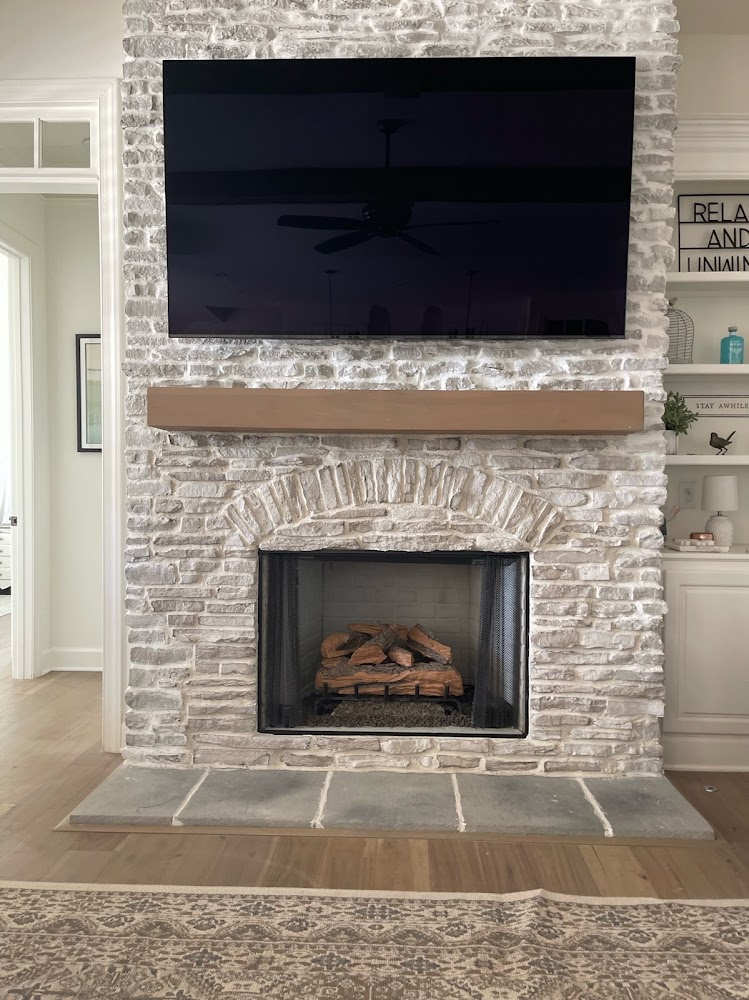 Allegiance Chimney Solutions in Murfreesboro - FireplaceServiceFinder