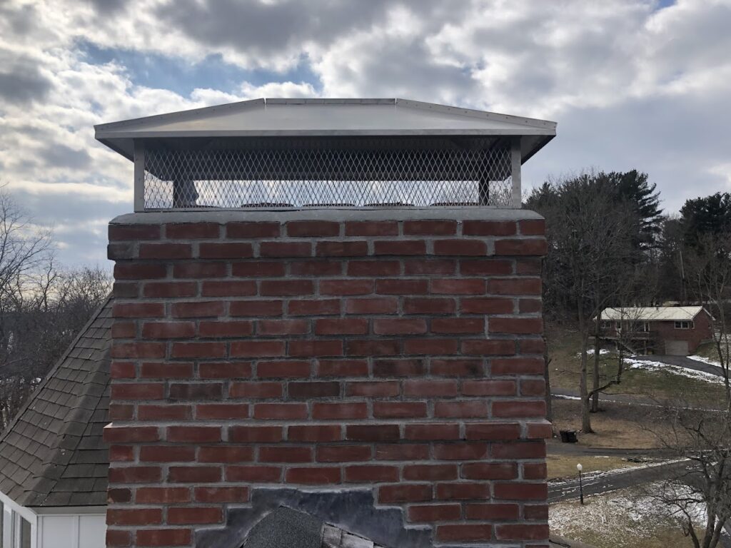 Allphase Masonry & Chimney Services in Feura Bush - FireplaceServiceFinder