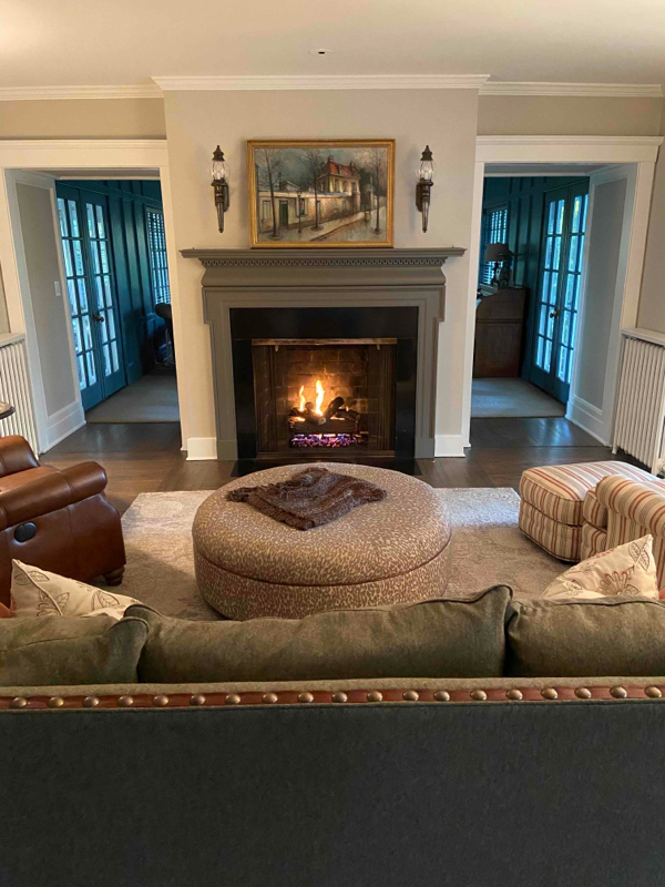 Alpha & Omega Services in Williamston - FireplaceServiceFinder