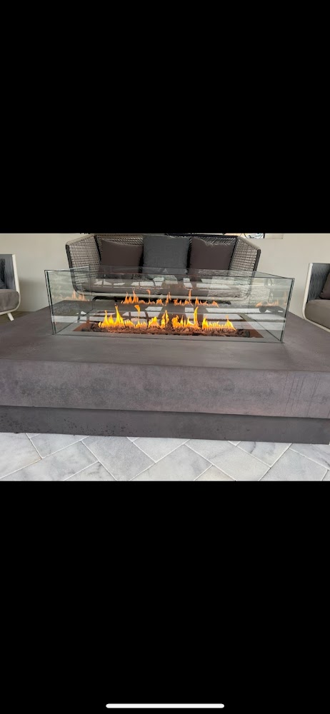 Alpha & Omega Services in Davie - FireplaceServiceFinder
