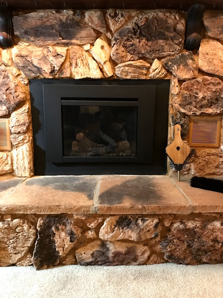 Alpine Chimney Sweep Inc. in Des Moines - FireplaceServiceFinder