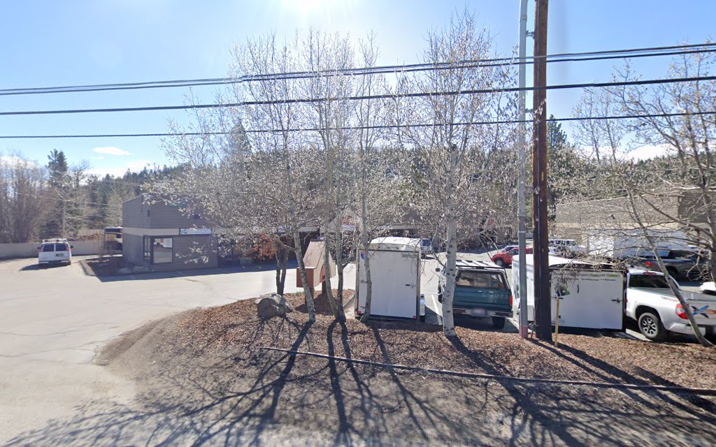 Alpine Stove & Chimney Services in Truckee - FireplaceServiceFinder