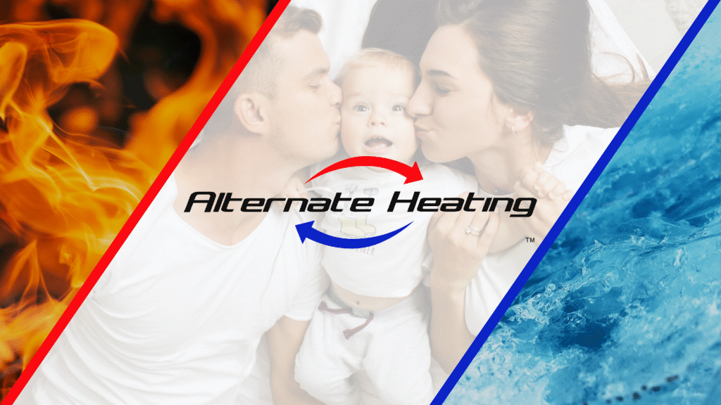Alternate Heating Systems in Harrisonville - FireplaceServiceFinder
