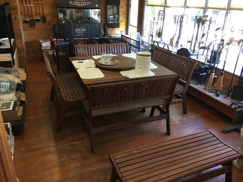 Alternative Energy Hearth and Patio Shoppe LLC in Hampton Falls - FireplaceServiceFinder