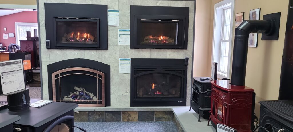 Alternative Heat Source in Naples - FireplaceServiceFinder