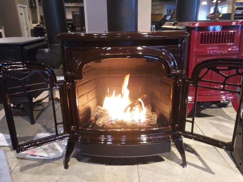Amanda's Fireplace in Hudson - FireplaceServiceFinder