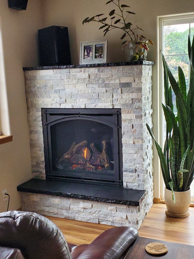 Ambassador Fireplaces in Springfield - FireplaceServiceFinder