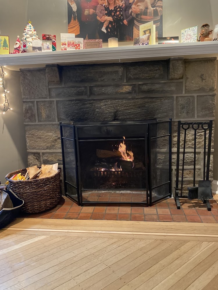 American Chimney in Southampton - FireplaceServiceFinder
