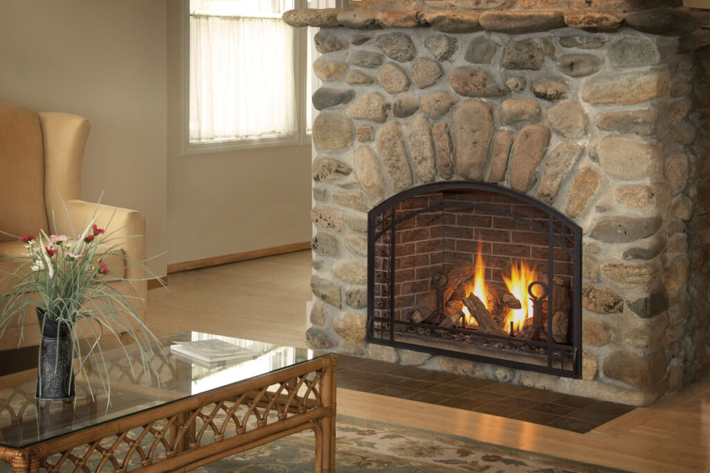 American Eagle Fireplace & Playsets in Williamsville - FireplaceServiceFinder