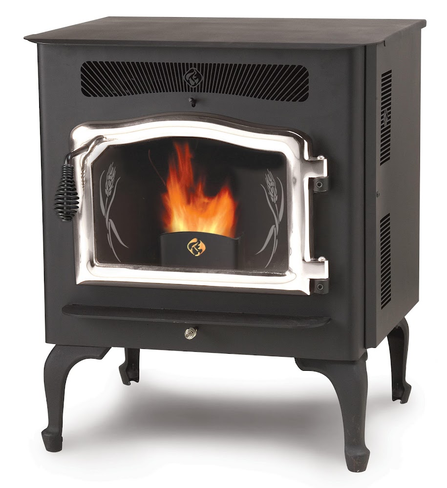 American Energy Systems Inc. in Hutchinson - FireplaceServiceFinder