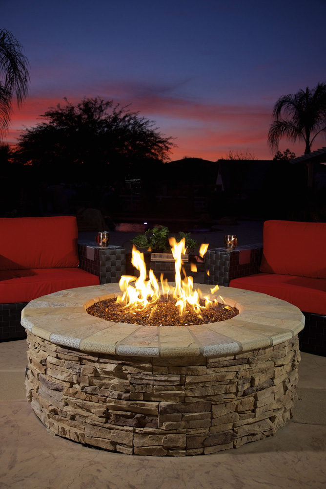 American Fire Glass Inc. in Lake Elsinore - FireplaceServiceFinder