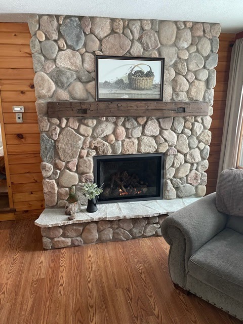 American Fireplace & Heating