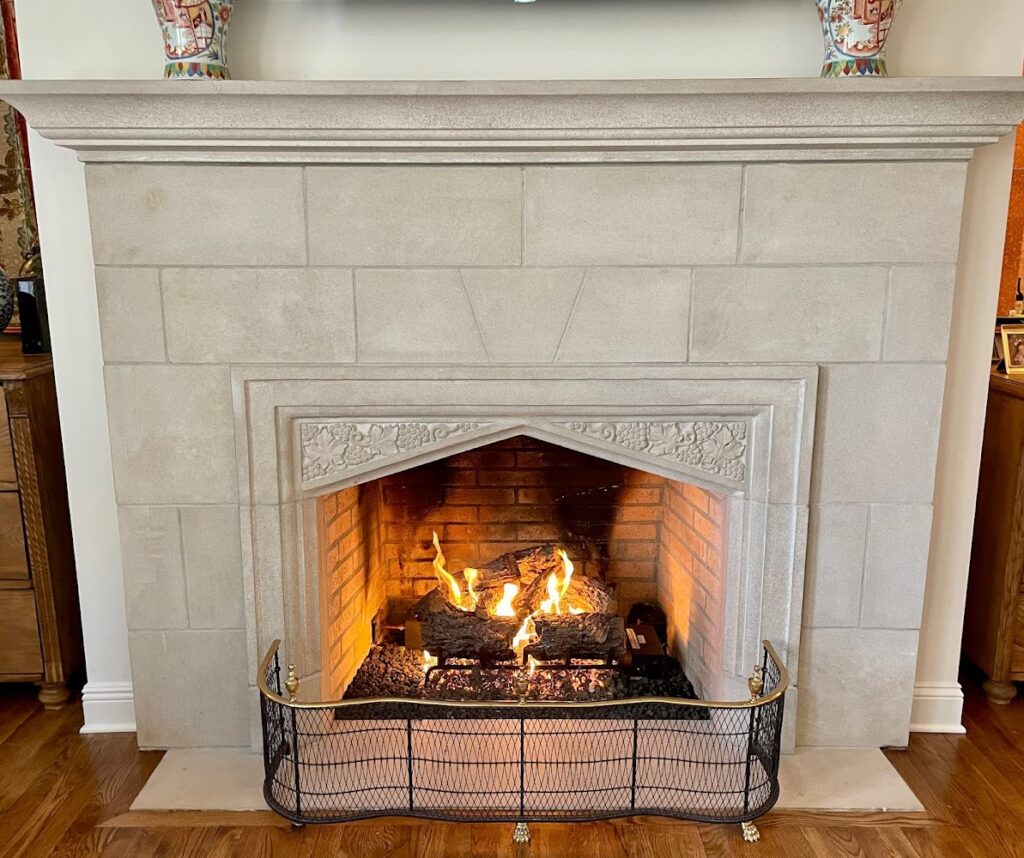 American Fireplace & Insulation in Auburn - FireplaceServiceFinder