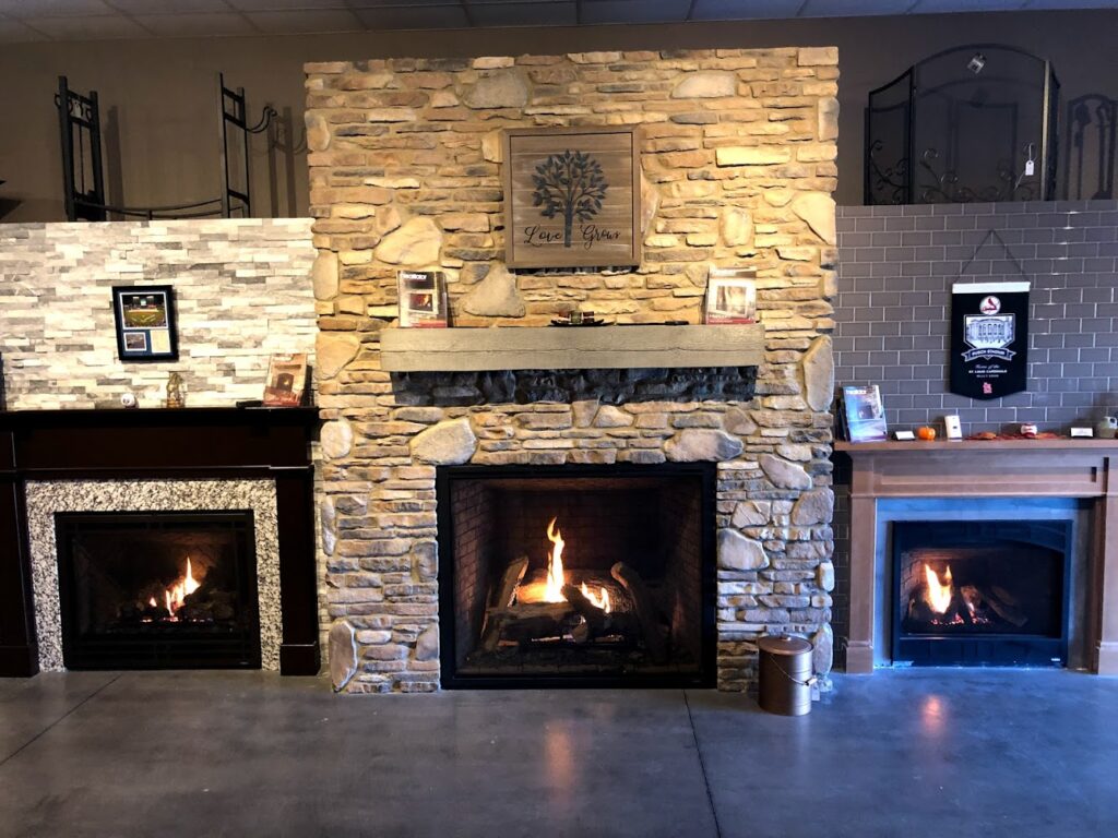 American Fireplace in Joplin - FireplaceServiceFinder