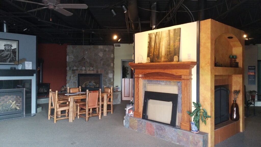 American Fireplaces in Sevierville - FireplaceServiceFinder