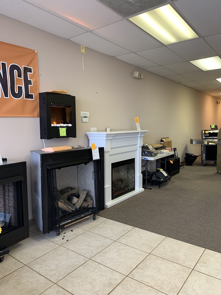 American Grill & Hearth in Sarasota - FireplaceServiceFinder