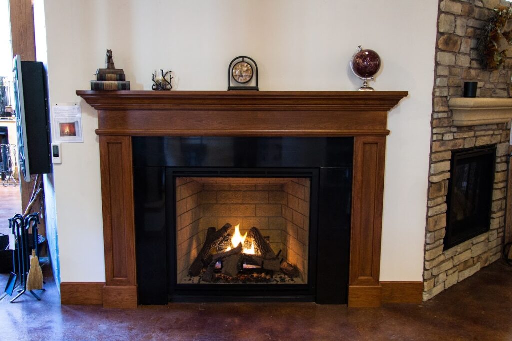 American Heritage Fireplace in Chicago - FireplaceServiceFinder