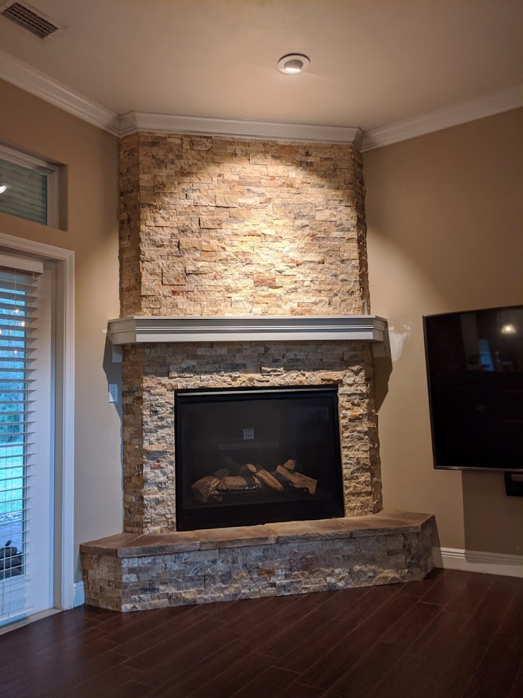 American Patio & Fireplace in Gainesville - FireplaceServiceFinder