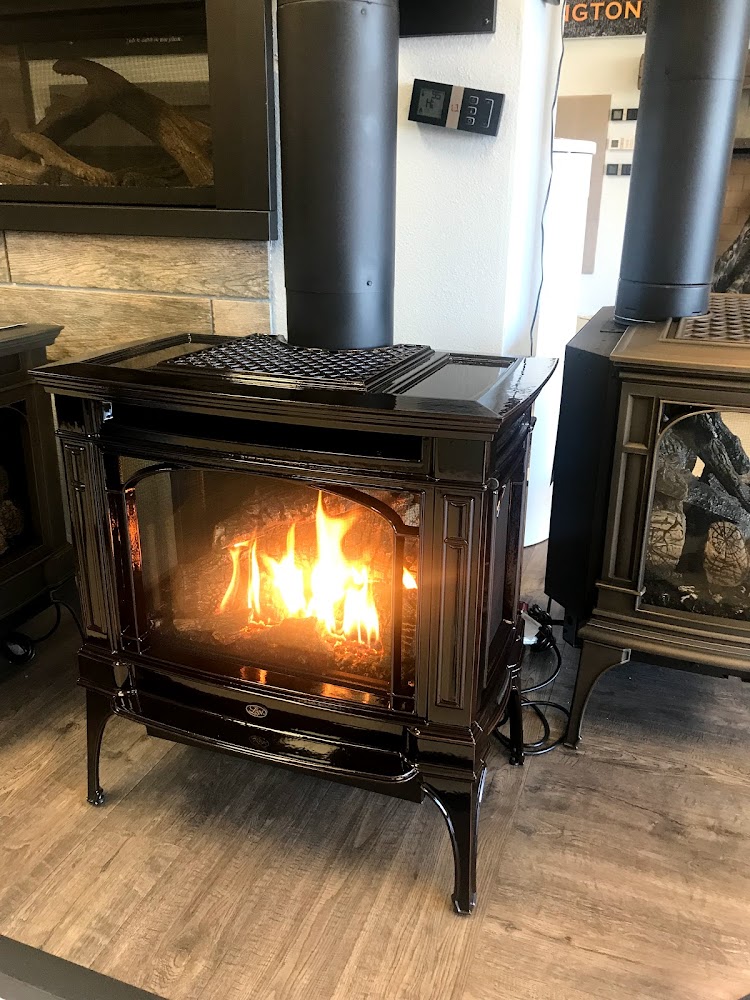 Anderson Fireplace And Spas Everett in Everett - FireplaceServiceFinder