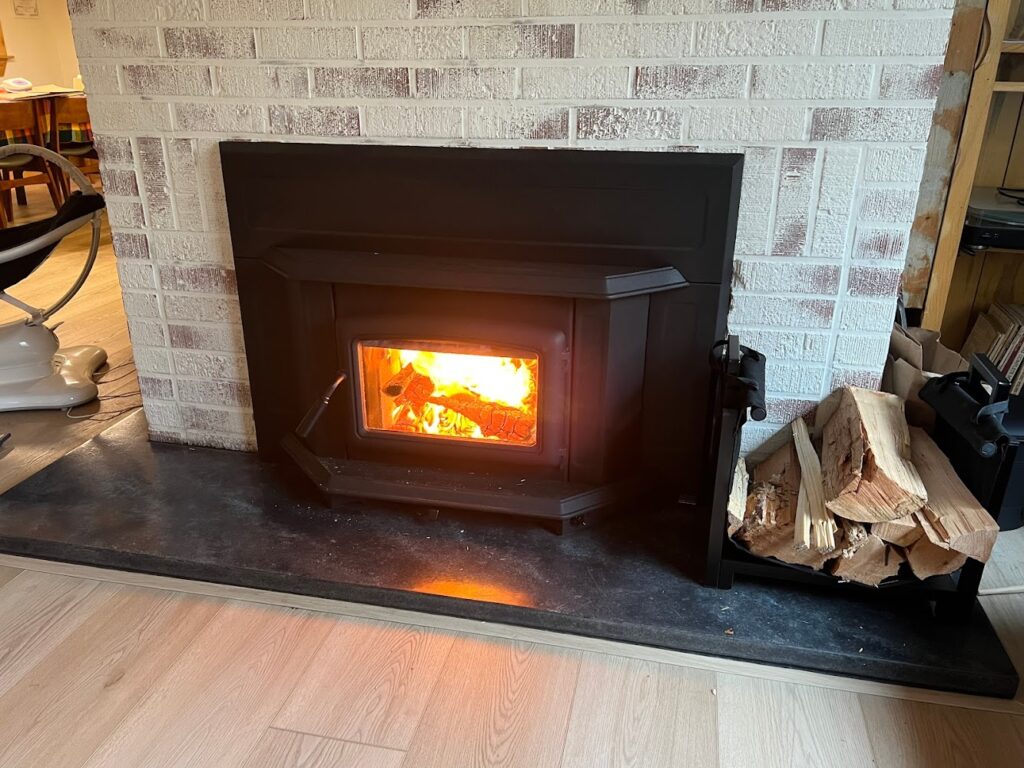 Anderson's Masonry Hearth and Home in Kalispell - FireplaceServiceFinder