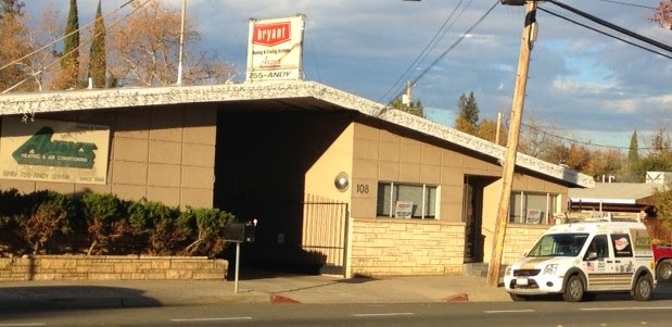 Andy's Heating & Air Conditioning Co Andy Bogdonoff in Yuba City - FireplaceServiceFinder