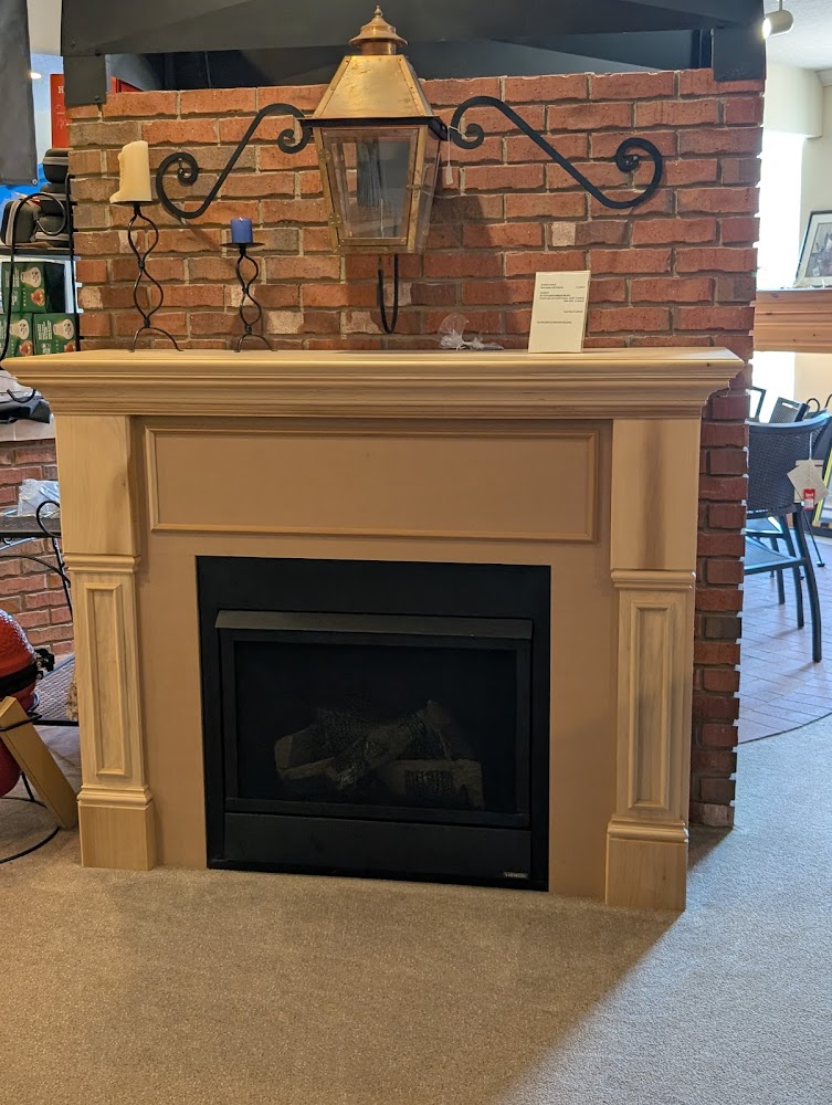 Anniston Fireplace & Patio in Anniston - FireplaceServiceFinder