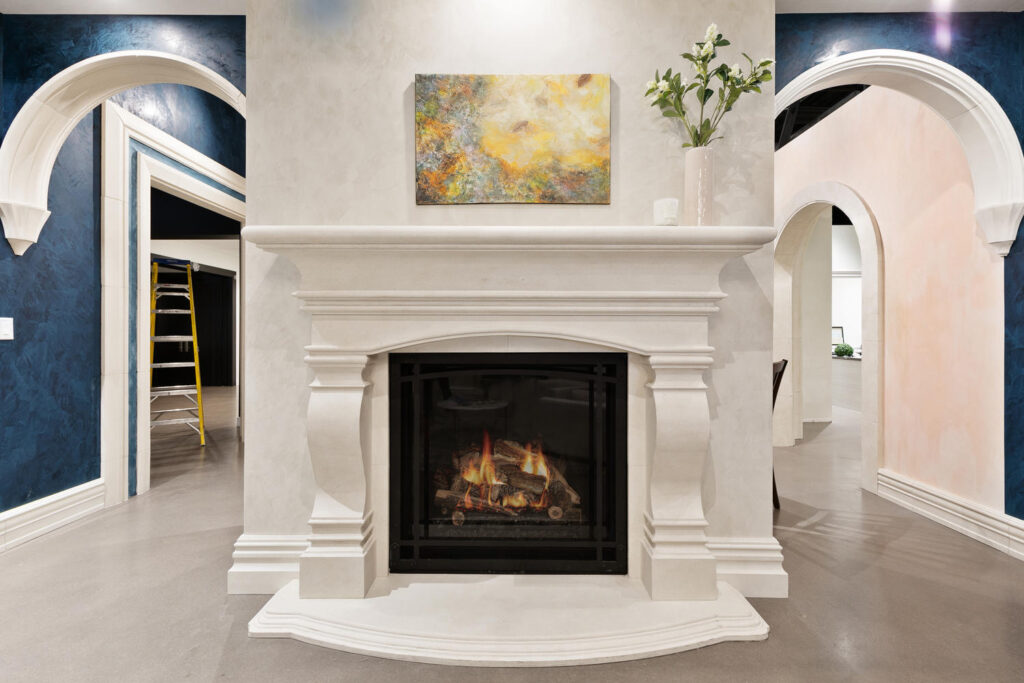 Aria Custom Design in Denver - FireplaceServiceFinder