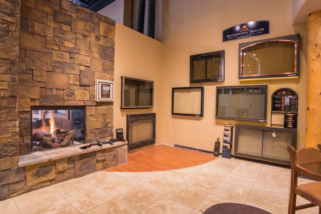 Arizona Fireplaces & BBQ's in Phoenix - FireplaceServiceFinder