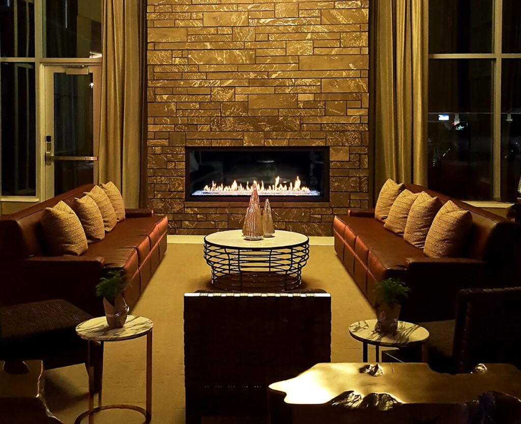 Arizona Fireplaces & BBQs in Phoenix - FireplaceServiceFinder