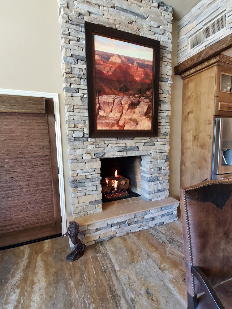 Arizona Grill & Hearth in Tucson - FireplaceServiceFinder
