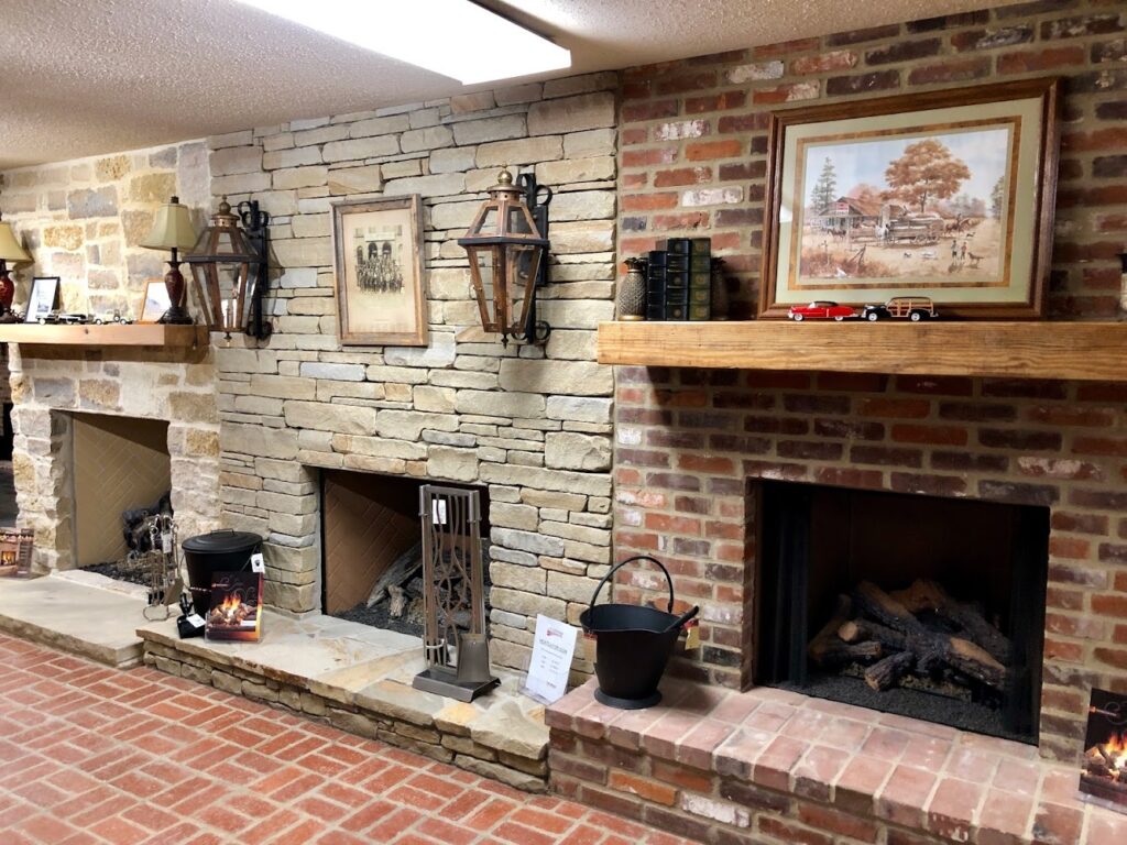 Arkansas Stone Co & Masonry in West Monroe - FireplaceServiceFinder