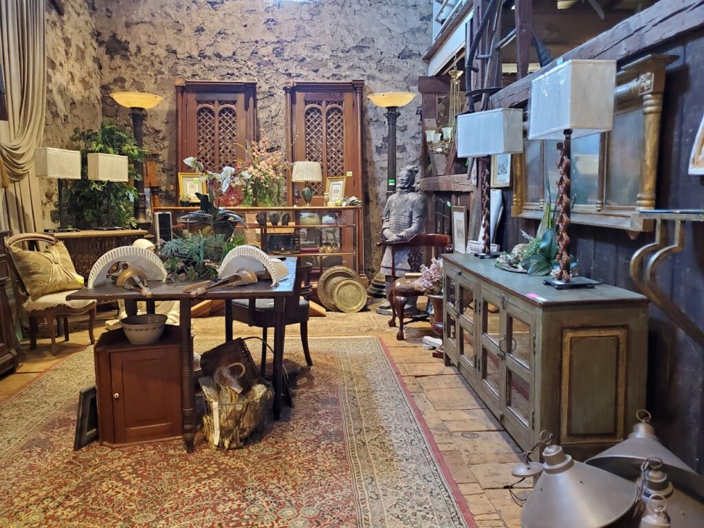 Artefact Architectural Antique in Furlong - FireplaceServiceFinder