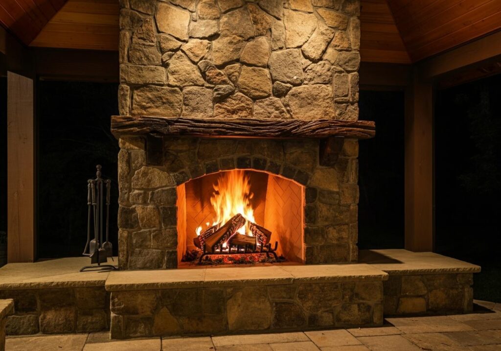 Artex Masonry and Fireplace Installation in Houston - FireplaceServiceFinder