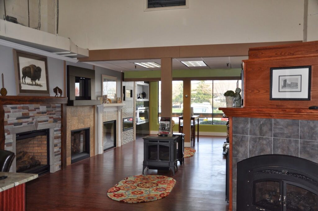 Aspen Green Gasworks LLC in Herndon - FireplaceServiceFinder