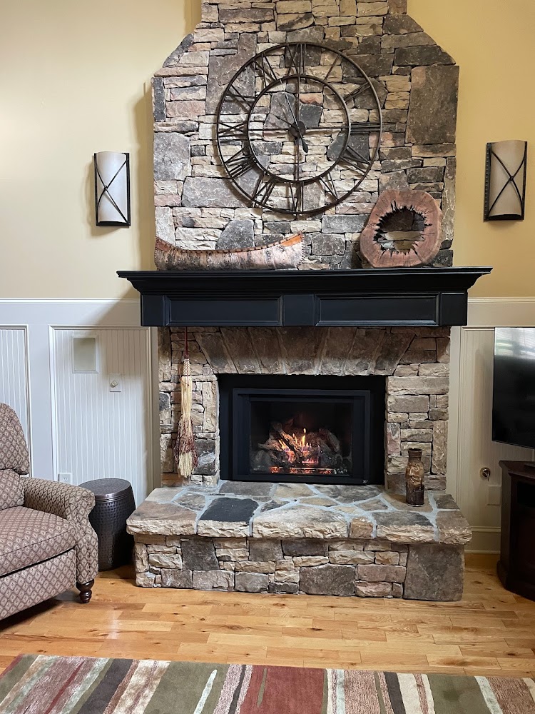Aspen Hearth & Home in Blairsville - FireplaceServiceFinder